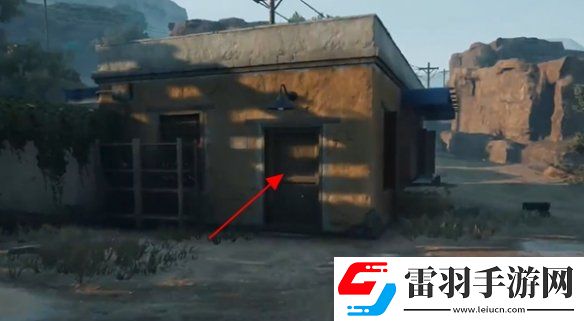 三角洲行動(dòng)長(zhǎng)弓溪谷隱藏箱在哪