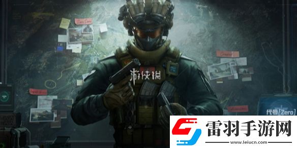 三角洲行動(dòng)長(zhǎng)弓溪谷隱藏箱在哪