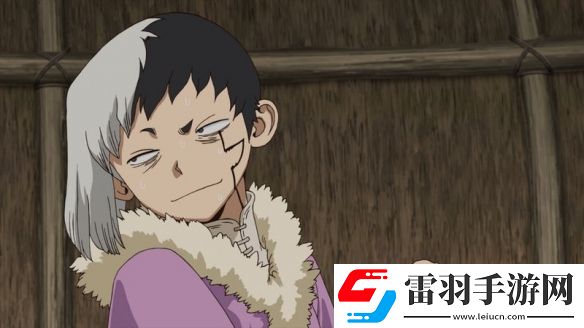 這發(fā)色完全沒法染！盤點二次元中發(fā)色是雙色的角色