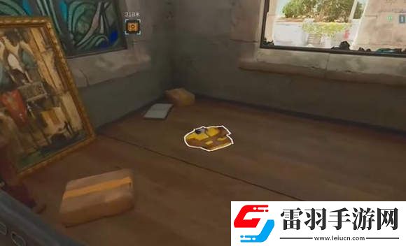 三角洲行動(dòng)長(zhǎng)弓溪谷大金點(diǎn)位一共有幾個(gè)