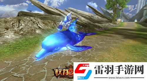 愛神降臨權(quán)力與榮耀新版甜蜜來襲