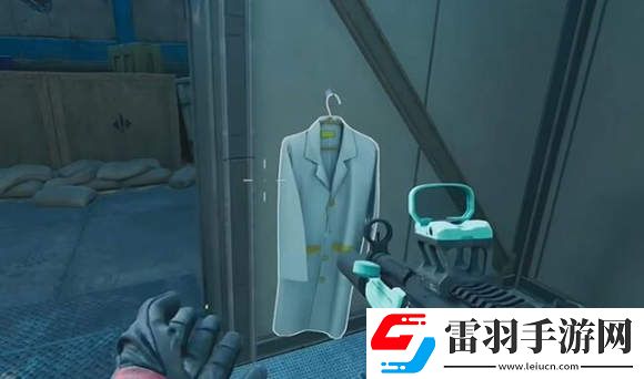 三角洲行動(dòng)長(zhǎng)弓溪谷大金點(diǎn)位一共有幾個(gè)
