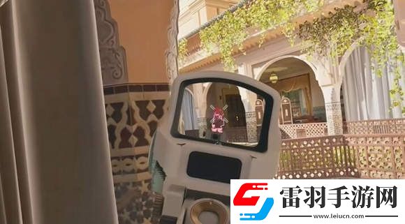 三角洲行動(dòng)長(zhǎng)弓溪谷大金點(diǎn)位一共有幾個(gè)