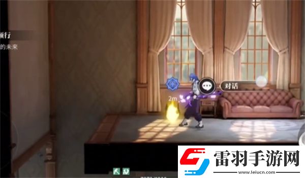 歸龍潮女團(tuán)是生活的顏行任務(wù)在哪接取