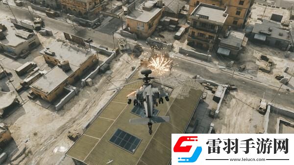 三角洲行動(dòng)公測(cè)！耕升RTX4070TiSUPER追風(fēng)OCDLSS+光追彰顯真實(shí)力