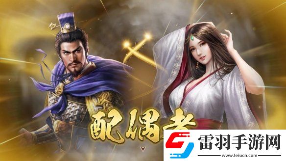 三國(guó)志8重制版公開(kāi)全新玩法結(jié)婚和子育系統(tǒng)