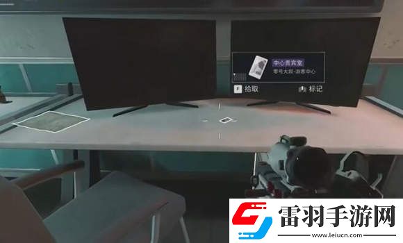 三角洲行動(dòng)長(zhǎng)弓溪谷大金點(diǎn)位一共有幾個(gè)