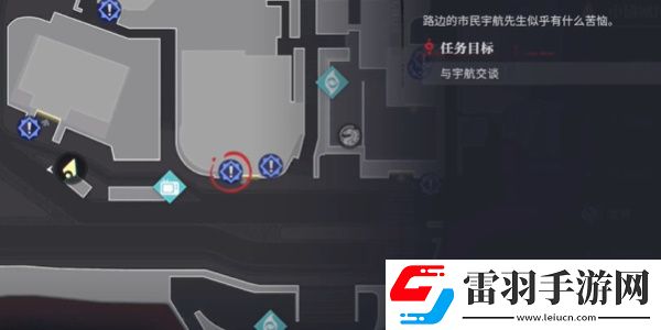 歸龍潮資源回收高手任務(wù)在哪領(lǐng)取