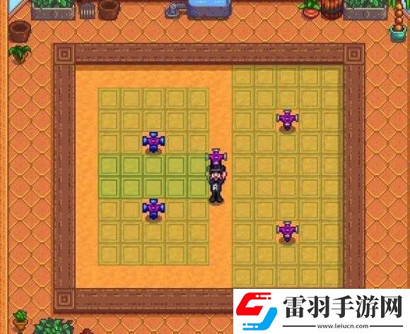 星露谷物語(yǔ)雙人如何培育孩子
