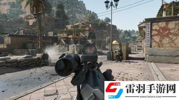 三角洲行動(dòng)公測(cè)！耕升RTX4070TiSUPER追風(fēng)OCDLSS+光追彰顯真實(shí)力