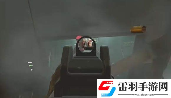 三角洲行動(dòng)長(zhǎng)弓溪谷大金點(diǎn)位一共有幾個(gè)