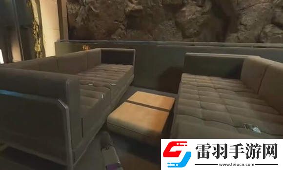 三角洲行動(dòng)長(zhǎng)弓溪谷大金點(diǎn)位一共有幾個(gè)