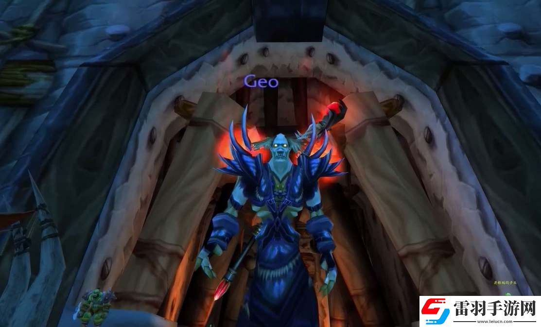魔獸世界懷舊服法師裝備屬性優(yōu)先級(jí)
