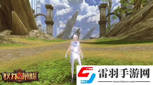 愛神降臨權(quán)力與榮耀新版甜蜜來襲