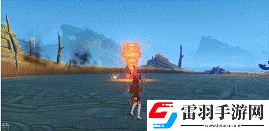 原神無(wú)相之火怎么打無(wú)相之火刷新及打法詳解