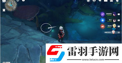 原神失蹤的礦工瑾武不在營地任務(wù)