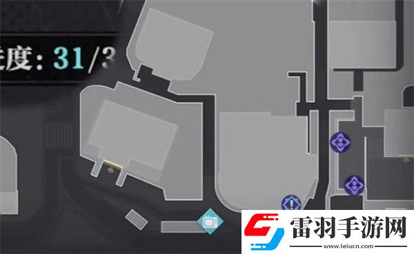 歸龍潮中浦城區(qū)福鼠位置在哪里