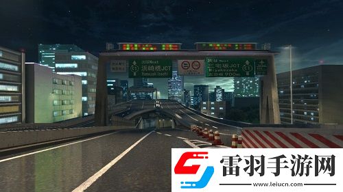 u200bu200b小米賽車迎來更新新車新賽道新關(guān)卡引爆競速體驗(yàn)