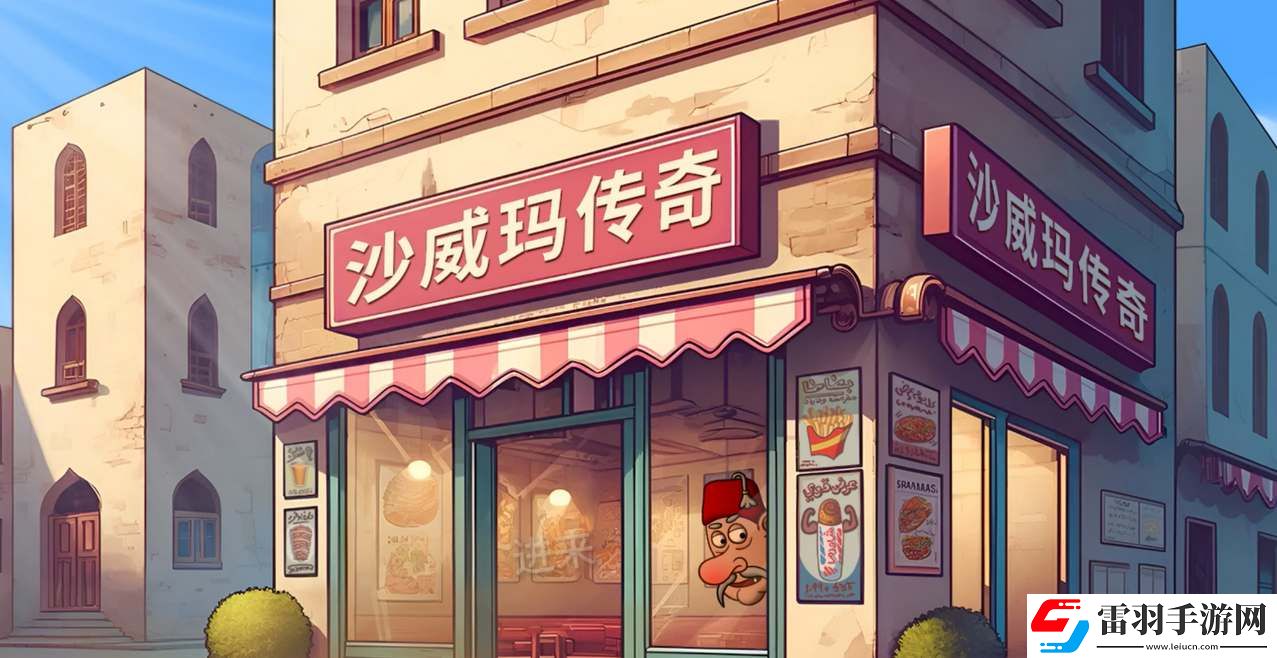 沙威瑪傳奇升級順序攻略