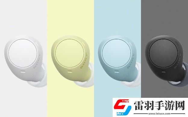 輕巧舒適好聽(tīng)又好用——索尼新款真無(wú)線耳機(jī)WF