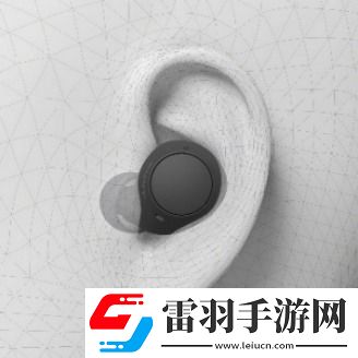 輕巧舒適好聽(tīng)又好用——索尼新款真無(wú)線耳機(jī)WF
