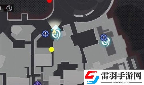 歸龍潮中浦城區(qū)福鼠位置在哪里