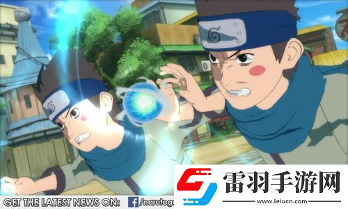 木葉丸愛(ài)**！火影忍者