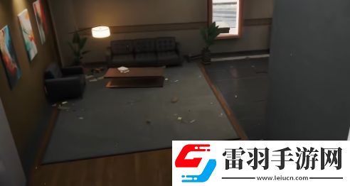三角洲行動(dòng)ar57強(qiáng)度及改裝建議