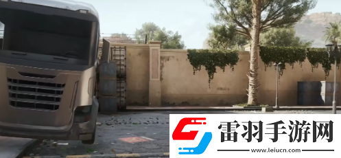 三角洲行動(dòng)ar57強(qiáng)度及改裝建議