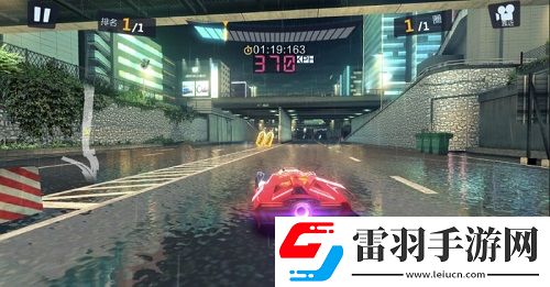 u200bu200b小米賽車迎來更新新車新賽道新關(guān)卡引爆競速體驗(yàn)