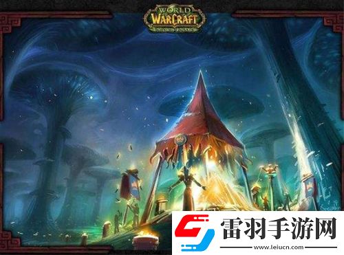 爐石傳說(shuō)仲夏火焰節(jié)的由來(lái)你不知道的魔獸歷史