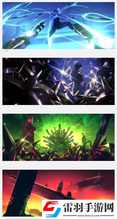 無畏契約2024全球冠軍賽主題曲MV彩蛋有哪些2024全球冠軍賽主題曲彩蛋盤點