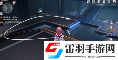 崩壞星穹鐵道成就鉆石與鐵銹怎么達(dá)成