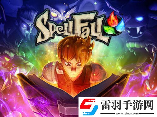 符文墜落上架Ios平臺(tái)戰(zhàn)斗消除類手游新玩法