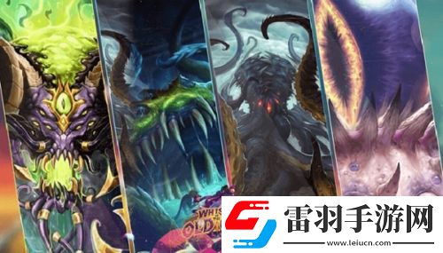 爐石傳說(shuō)仲夏火焰節(jié)的由來(lái)你不知道的魔獸歷史