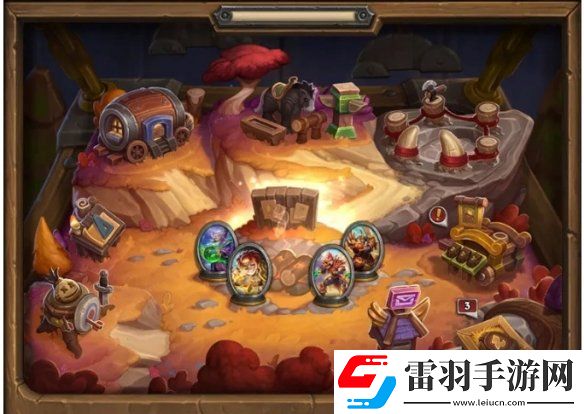 傭兵戰(zhàn)紀22.2補丁更新一覽傭兵戰(zhàn)紀村莊更新新傭兵上線