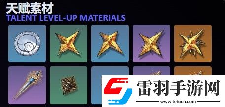 鳴潮守岸人突破培養(yǎng)材料匯總