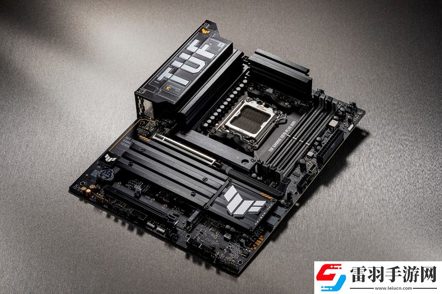 定金膨脹華碩X870E、X870系列主板火熱預(yù)售中