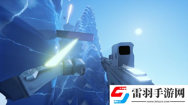 EchoPointNova開放世界FPS！耕升RTX4070SUPER踏雪OC定制版勁爽戰(zhàn)斗