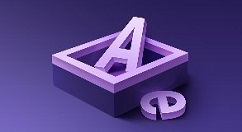 AdobeAfterEffects將矩形變成圓環(huán)的操作方法