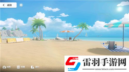 碧藍(lán)航線國慶金秋版本重磅上線新玩法3D宿舍系統(tǒng)閃亮登場