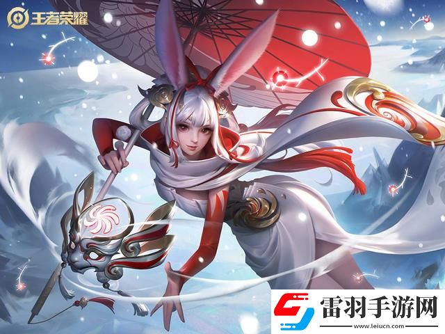 王者榮耀公孫離新版玩法