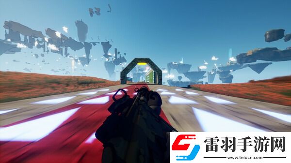 EchoPointNova開放世界FPS！耕升RTX4070SUPER踏雪OC定制版勁爽戰(zhàn)斗