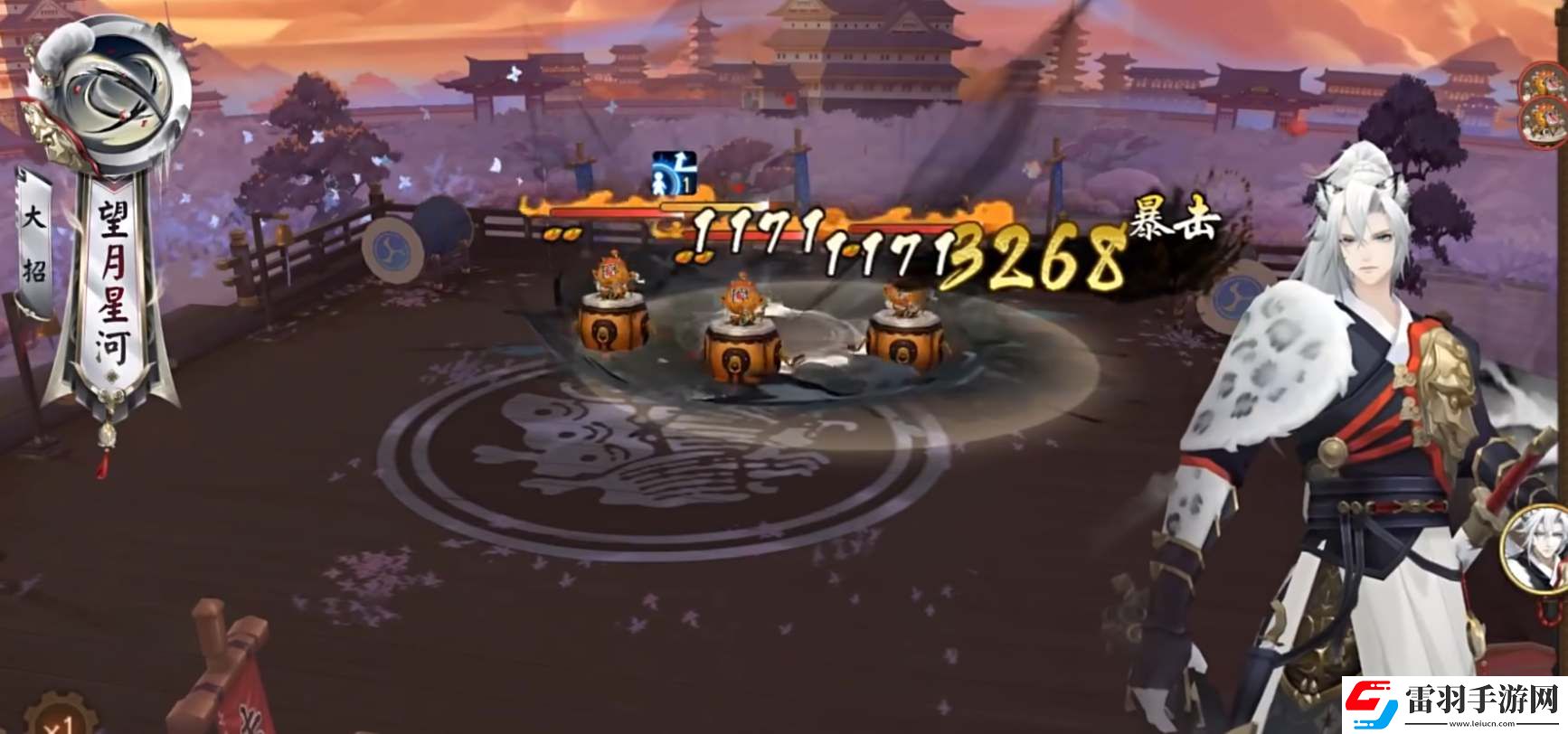 陰陽(yáng)師SSR封陽(yáng)君技能機(jī)制爆料