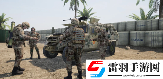 三角洲行動組隊玩法技巧
