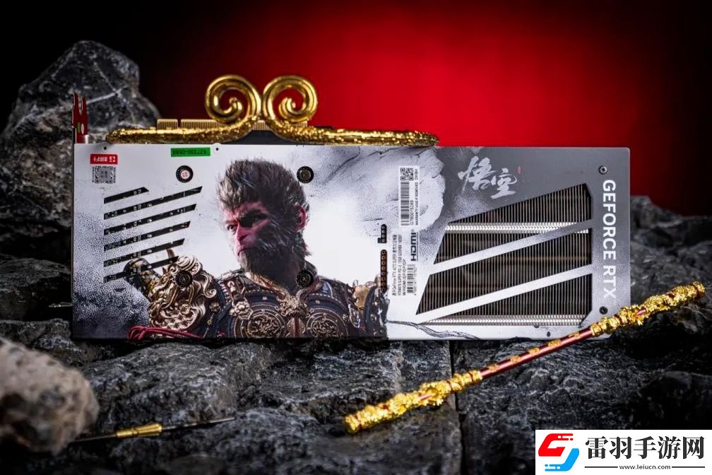EchoPointNova開放世界FPS！耕升RTX4070SUPER踏雪OC定制版勁爽戰(zhàn)斗
