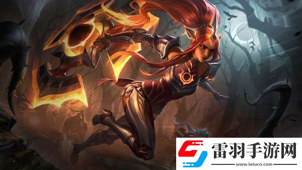 英雄聯(lián)盟12.8版本更新公告LOL4月28日12.8更新內(nèi)容圖文匯總