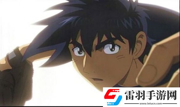 失憶投捕今年最佳之一！最受歡迎棒球動畫TOP10