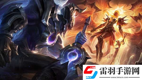英雄聯(lián)盟12.8版本更新公告LOL4月28日12.8更新內(nèi)容圖文匯總
