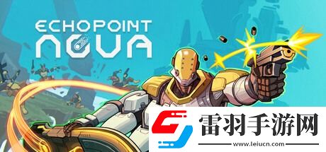 EchoPointNova開放世界FPS！耕升RTX4070SUPER踏雪OC定制版勁爽戰(zhàn)斗